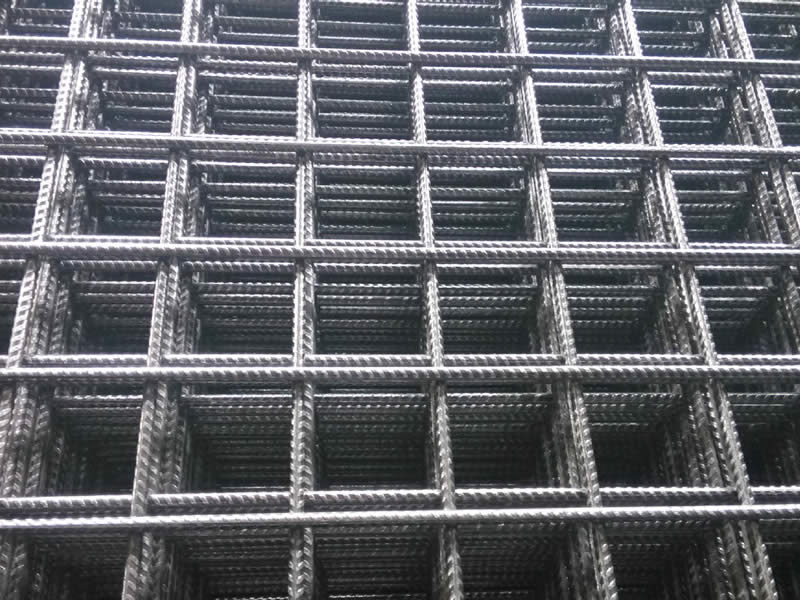 Welded Mesh